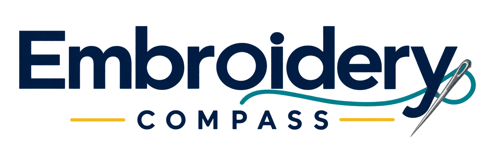 Embroidery Compass
